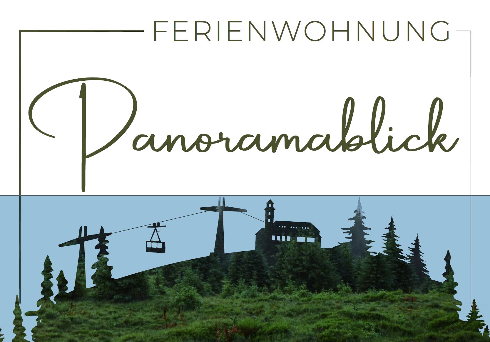 FW Panoramablick